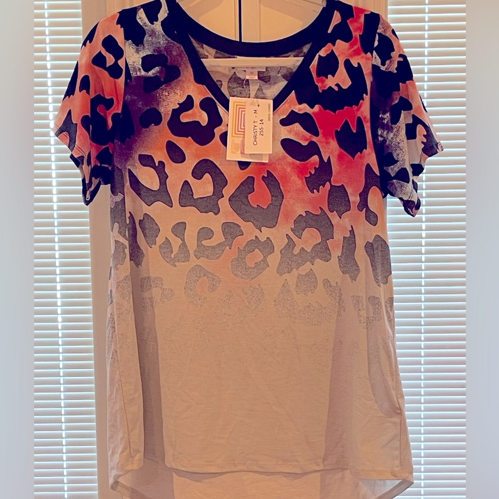New clothing